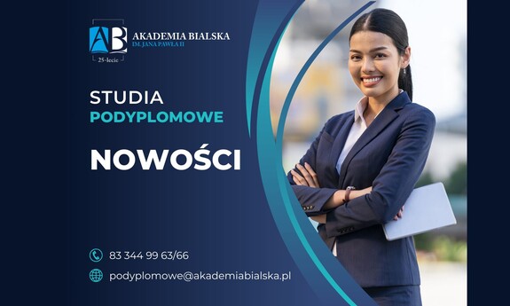 NOWOŚCI